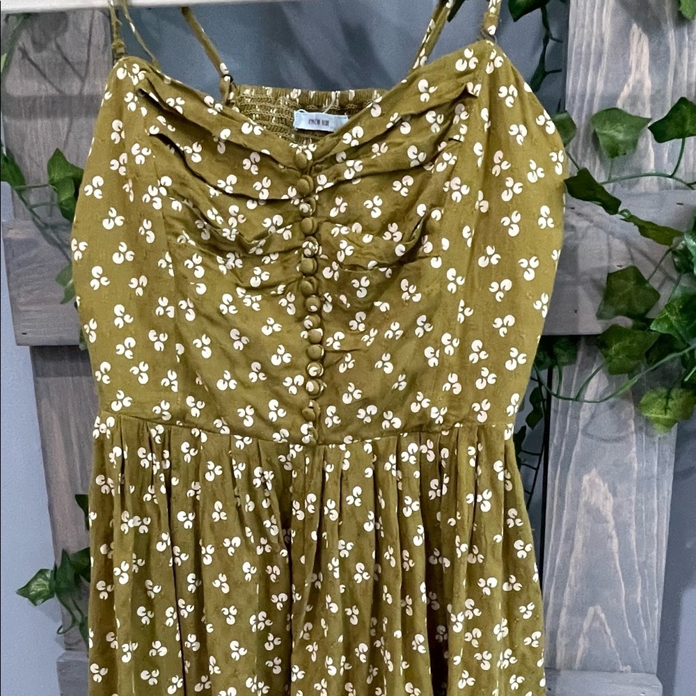 Kimchi Blue Romper Size- 0